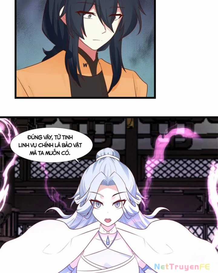 Hỗn Độn Đan Thần - Chapter 452 - Trang 28