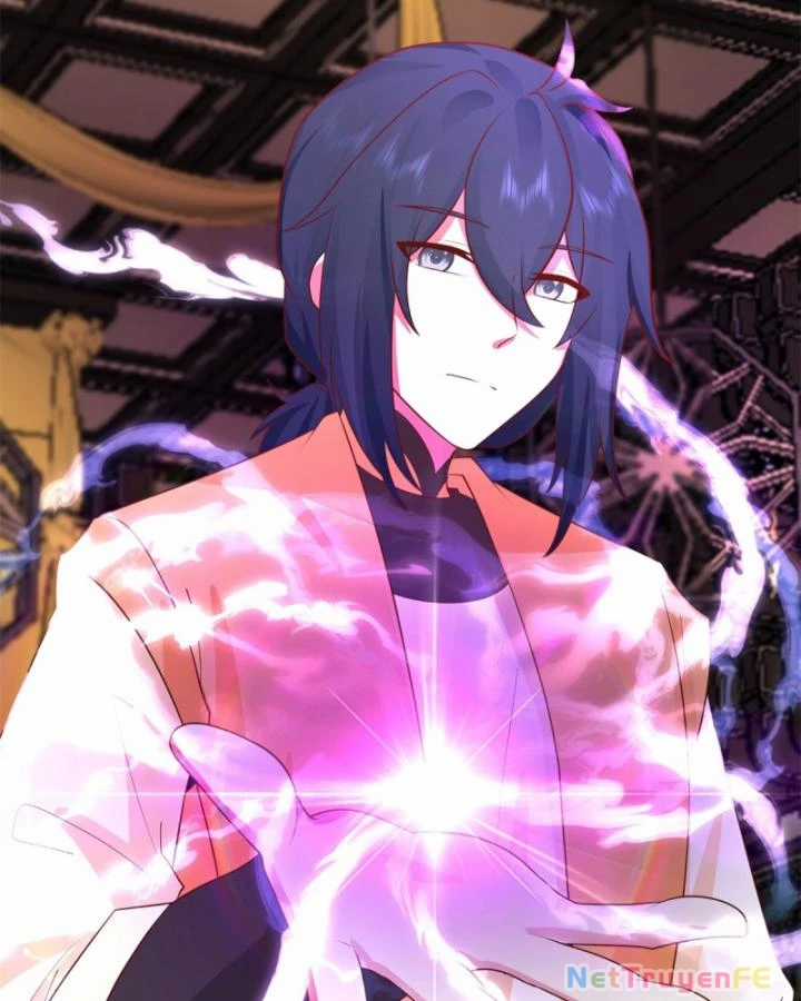 Hỗn Độn Đan Thần - Chapter 452 - Trang 31