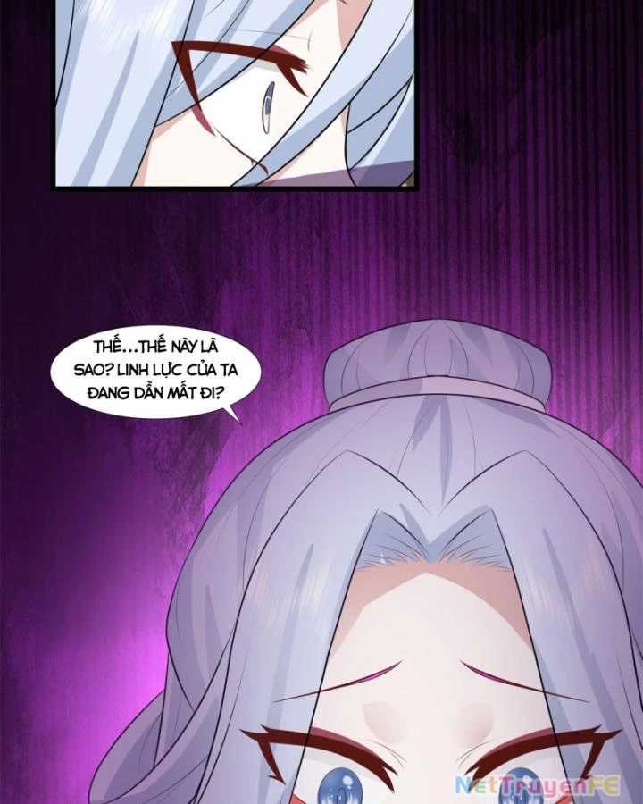 Hỗn Độn Đan Thần - Chapter 452 - Trang 33