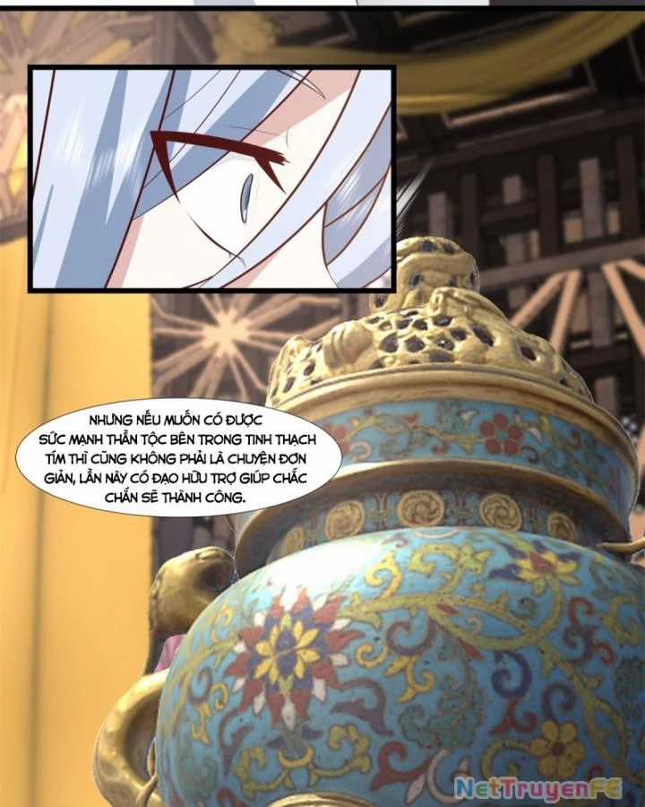 Hỗn Độn Đan Thần - Chapter 452 - Trang 5