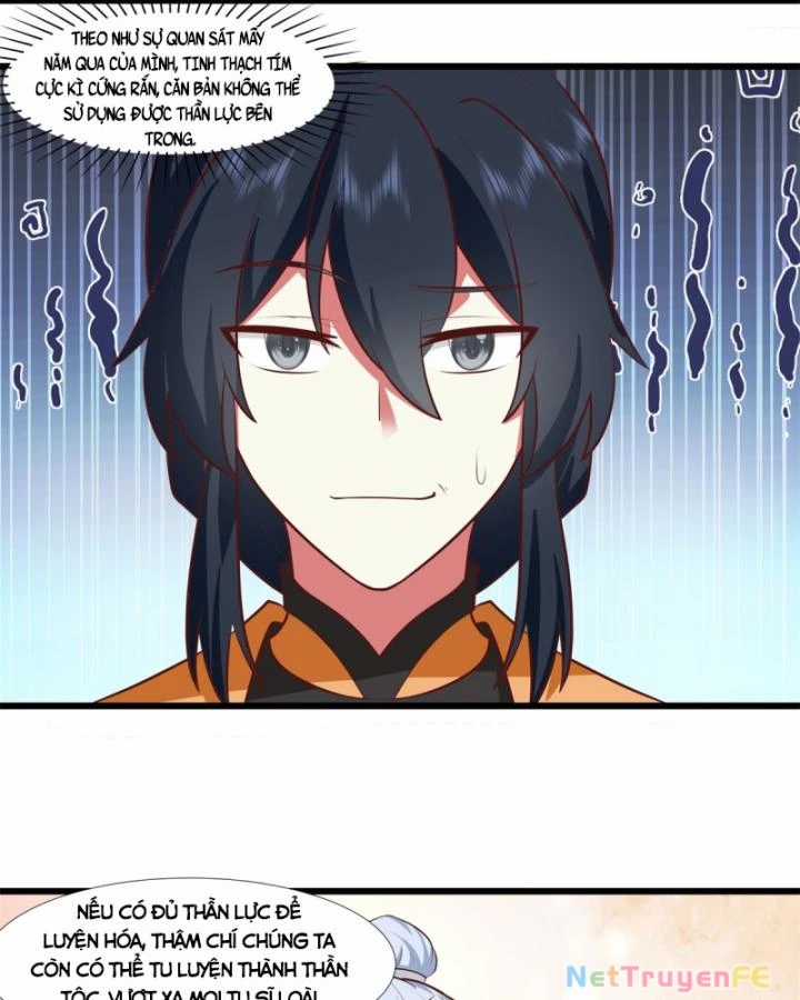 Hỗn Độn Đan Thần - Chapter 452 - Trang 7