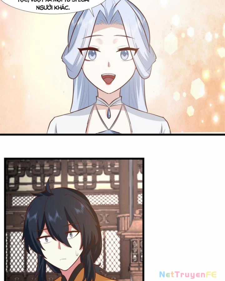 Hỗn Độn Đan Thần - Chapter 452 - Trang 8