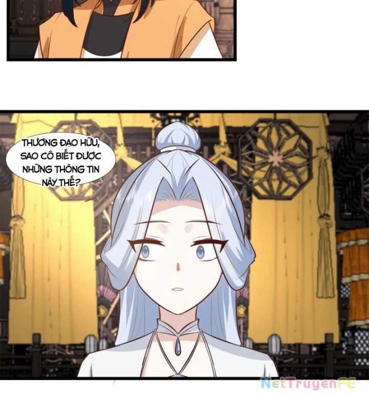 Hỗn Độn Đan Thần - Chapter 452 - Trang 9