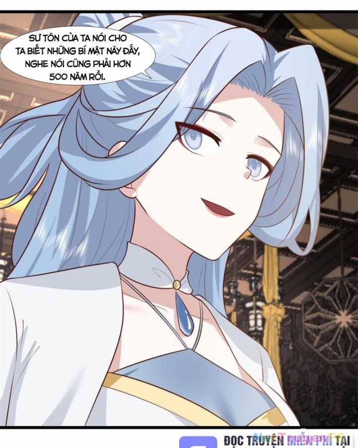Hỗn Độn Đan Thần - Chapter 452 - Trang 10