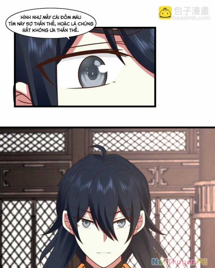 Hỗn Độn Đan Thần - Chapter 453 - Trang 11