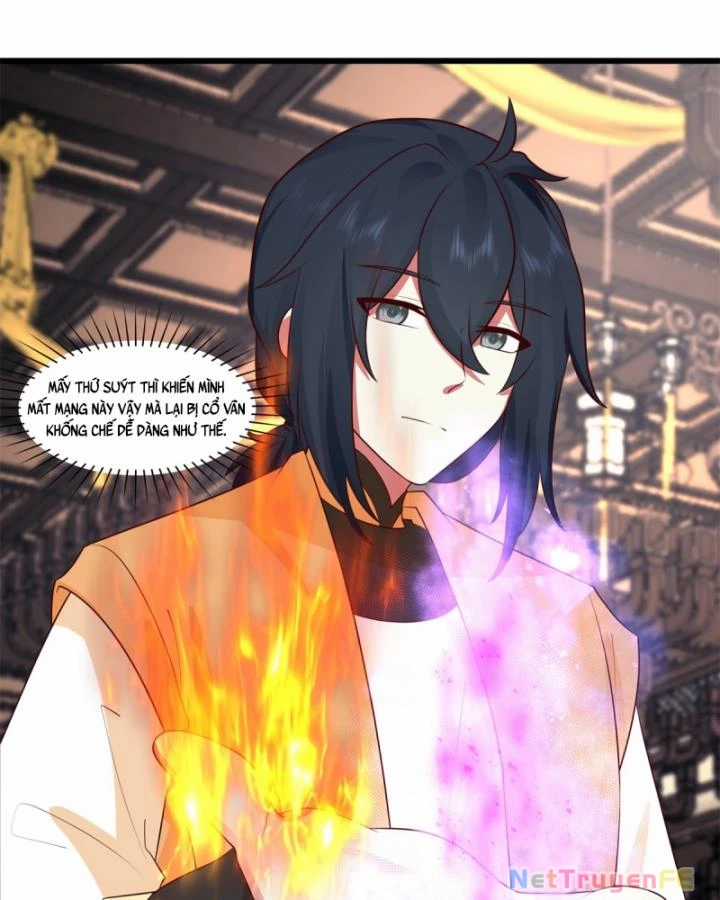 Hỗn Độn Đan Thần - Chapter 453 - Trang 14