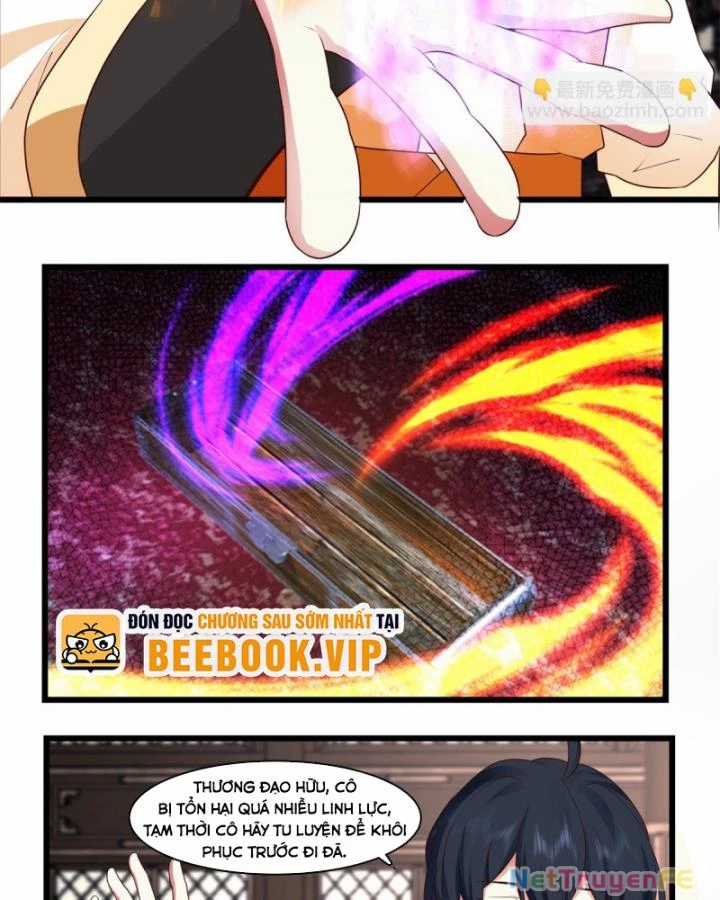 Hỗn Độn Đan Thần - Chapter 453 - Trang 15