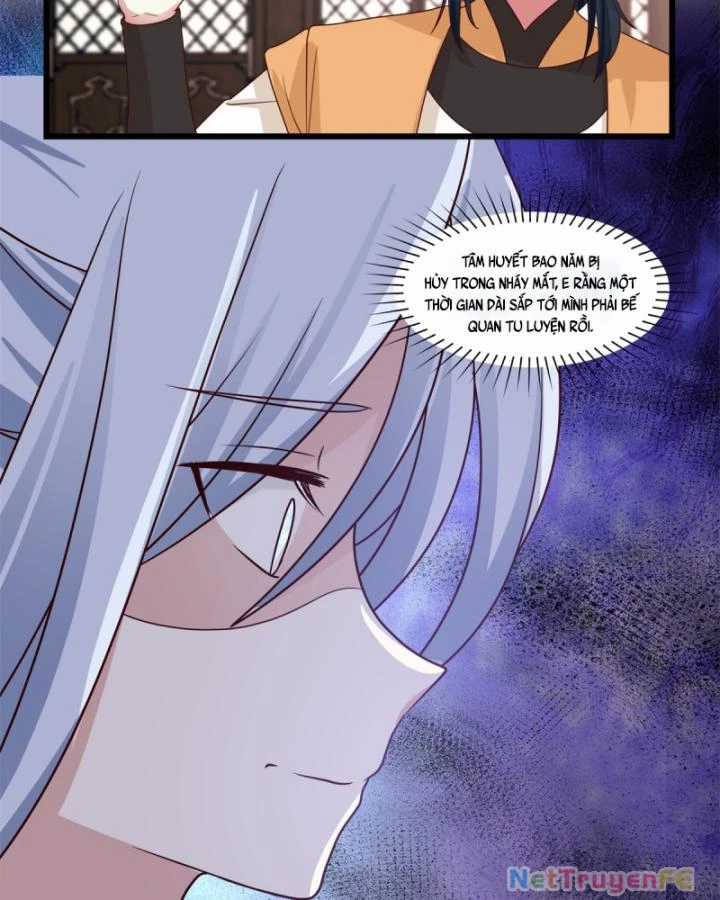 Hỗn Độn Đan Thần - Chapter 453 - Trang 17