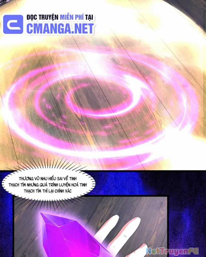 Hỗn Độn Đan Thần - Chapter 453 - Trang 20