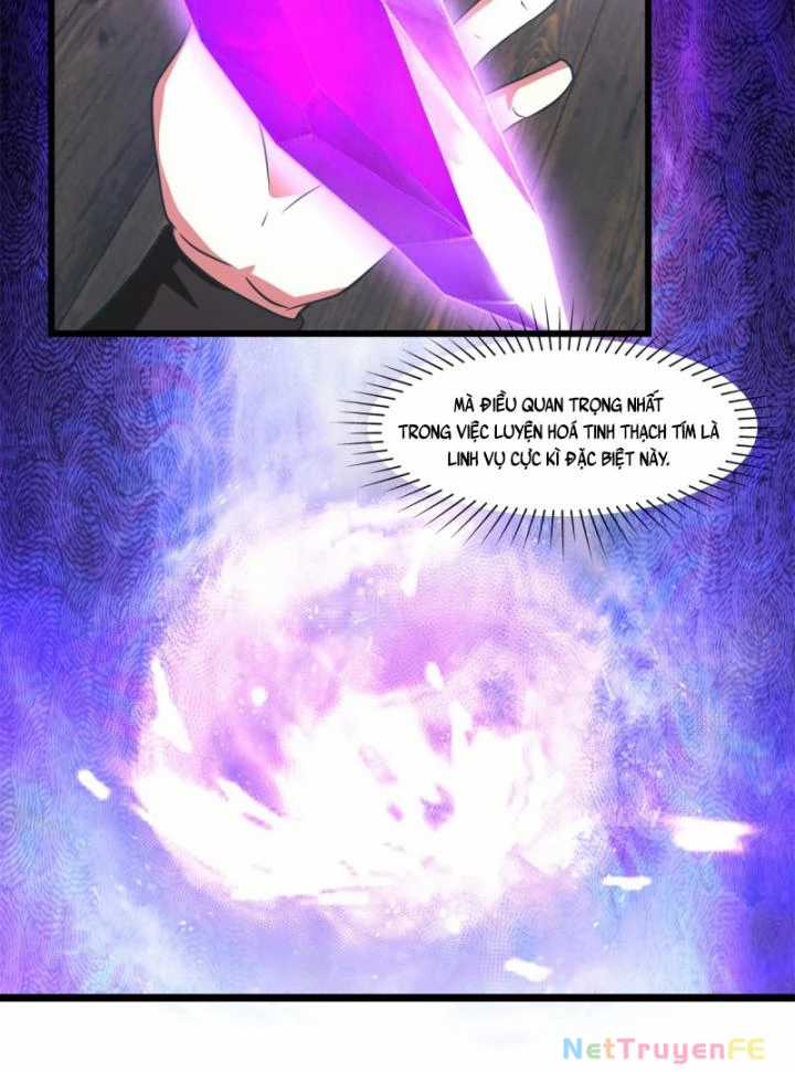 Hỗn Độn Đan Thần - Chapter 453 - Trang 21