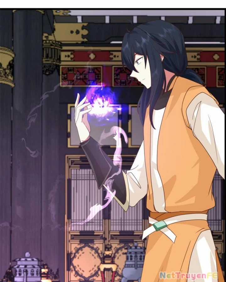 Hỗn Độn Đan Thần - Chapter 453 - Trang 22