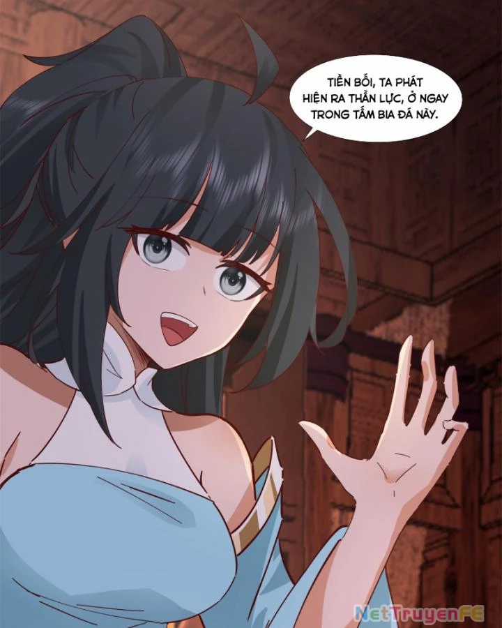 Hỗn Độn Đan Thần - Chapter 453 - Trang 28