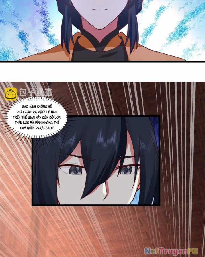 Hỗn Độn Đan Thần - Chapter 453 - Trang 30