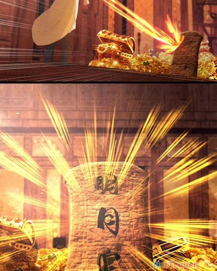 Hỗn Độn Đan Thần - Chapter 453 - Trang 32