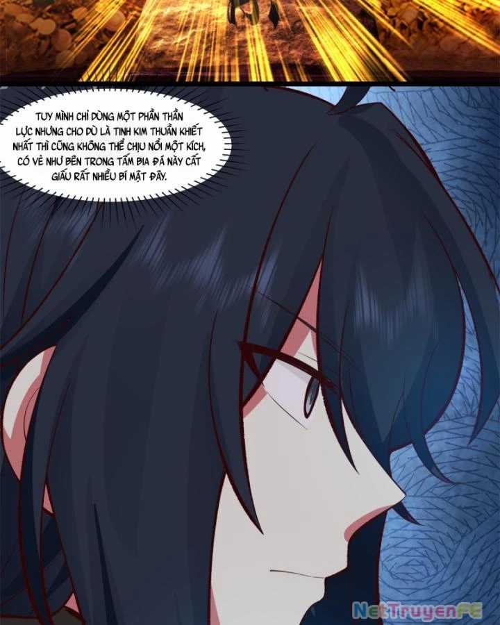 Hỗn Độn Đan Thần - Chapter 453 - Trang 33