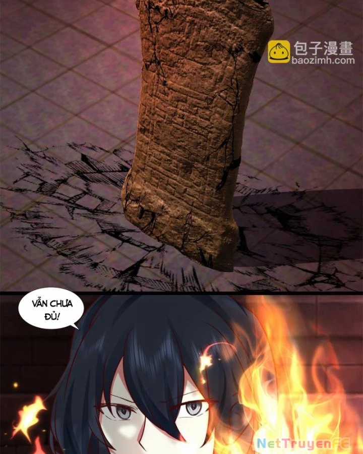 Hỗn Độn Đan Thần - Chapter 454 - Trang 13