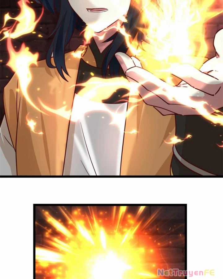 Hỗn Độn Đan Thần - Chapter 454 - Trang 14