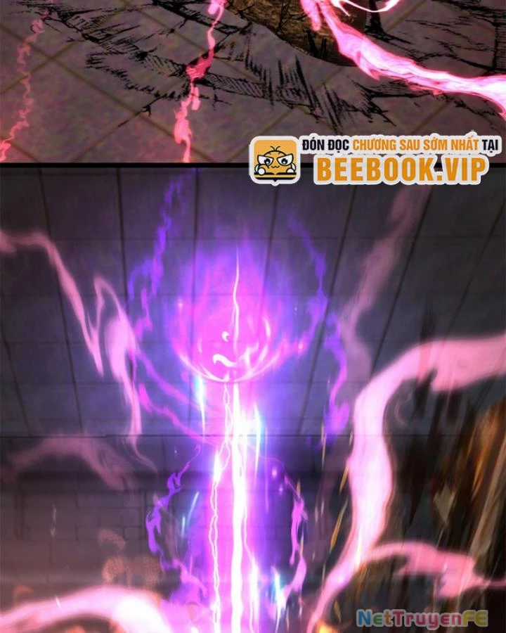 Hỗn Độn Đan Thần - Chapter 454 - Trang 17