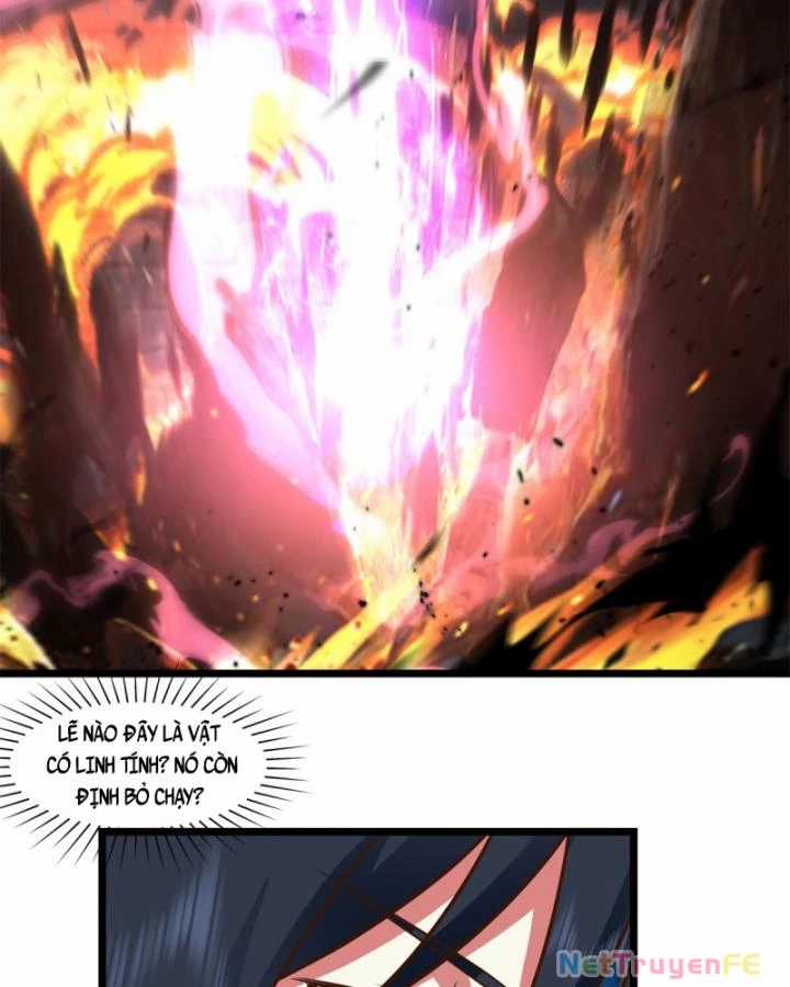 Hỗn Độn Đan Thần - Chapter 454 - Trang 18