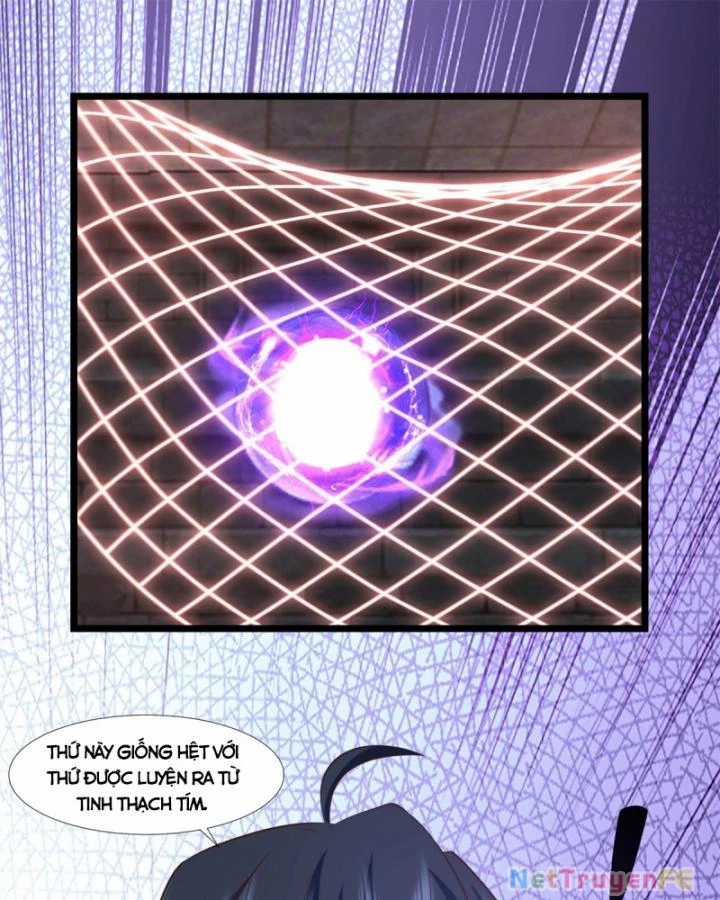 Hỗn Độn Đan Thần - Chapter 454 - Trang 20