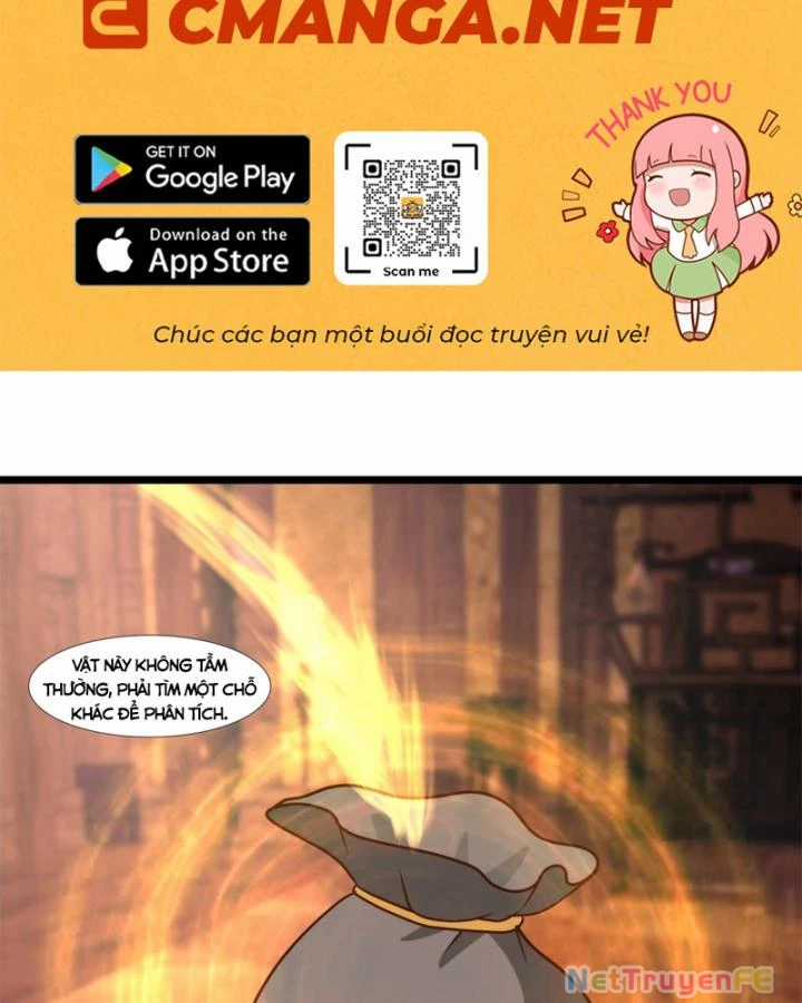 Hỗn Độn Đan Thần - Chapter 454 - Trang 3