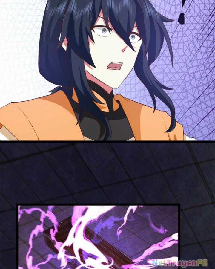 Hỗn Độn Đan Thần - Chapter 454 - Trang 21