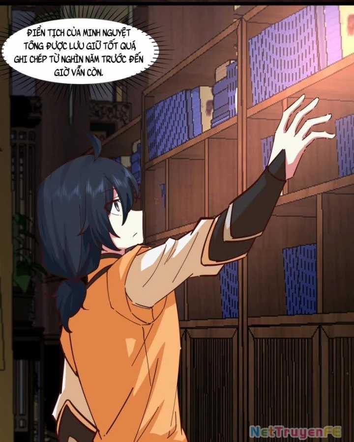 Hỗn Độn Đan Thần - Chapter 454 - Trang 27