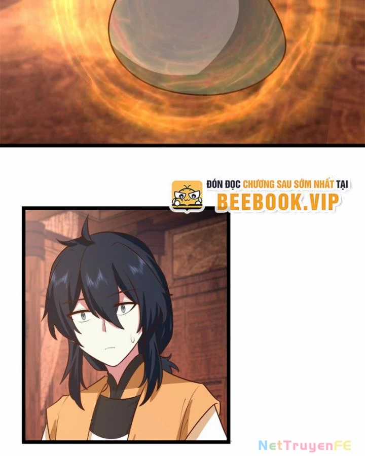 Hỗn Độn Đan Thần - Chapter 454 - Trang 4
