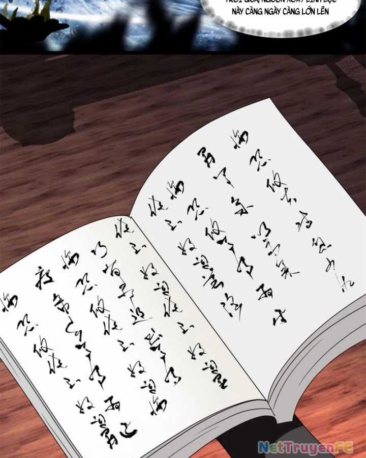 Hỗn Độn Đan Thần - Chapter 454 - Trang 31