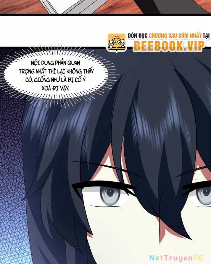 Hỗn Độn Đan Thần - Chapter 454 - Trang 32