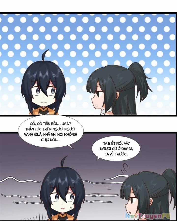 Hỗn Độn Đan Thần - Chapter 454 - Trang 6