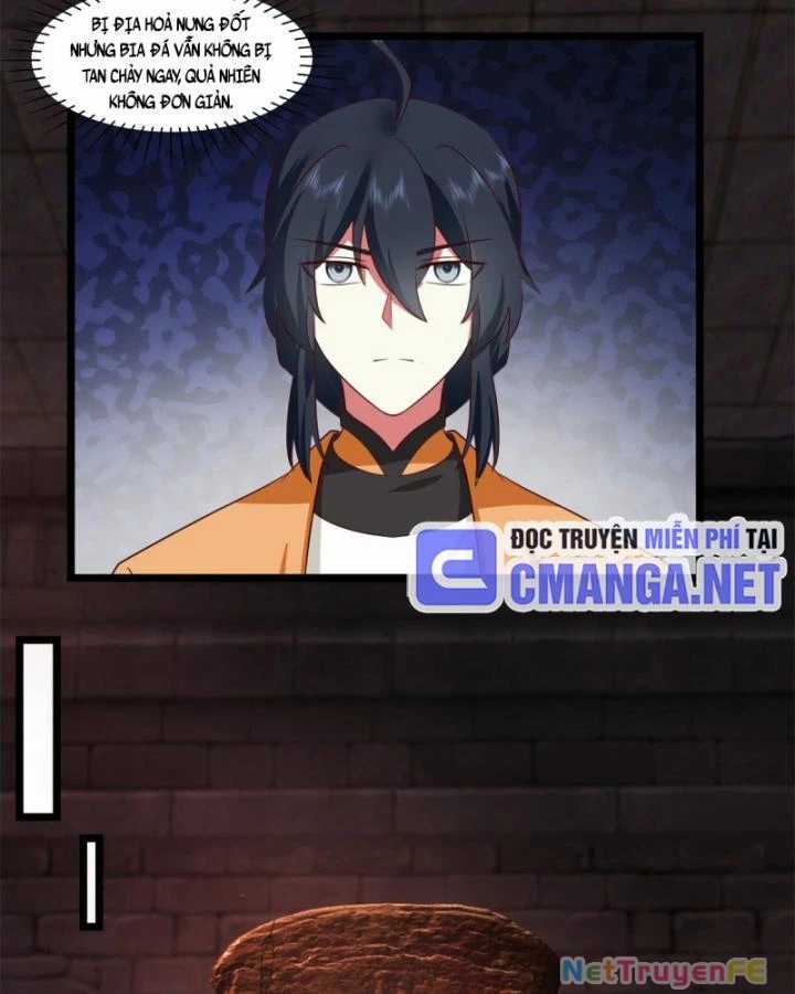 Hỗn Độn Đan Thần - Chapter 454 - Trang 10