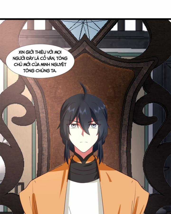 Hỗn Độn Đan Thần - Chapter 455 - Trang 12