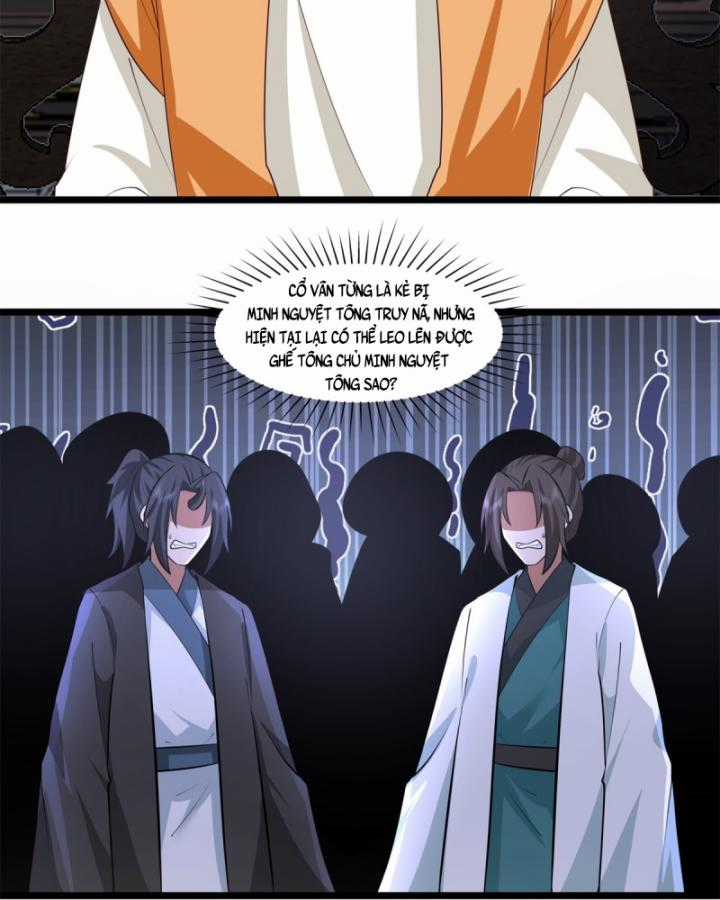 Hỗn Độn Đan Thần - Chapter 455 - Trang 13