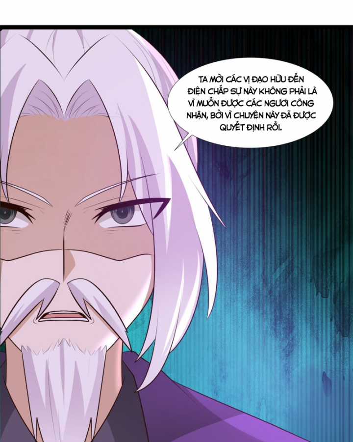 Hỗn Độn Đan Thần - Chapter 455 - Trang 16