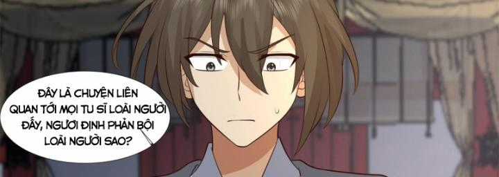 Hỗn Độn Đan Thần - Chapter 455 - Trang 18