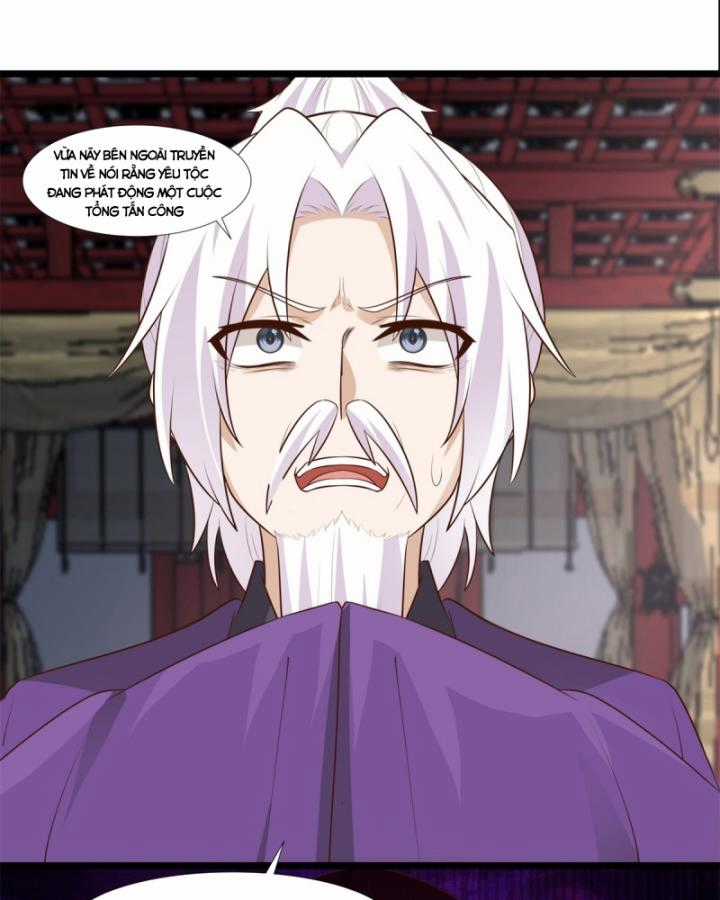 Hỗn Độn Đan Thần - Chapter 455 - Trang 25