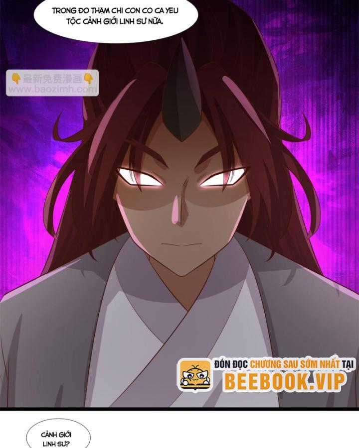 Hỗn Độn Đan Thần - Chapter 455 - Trang 26