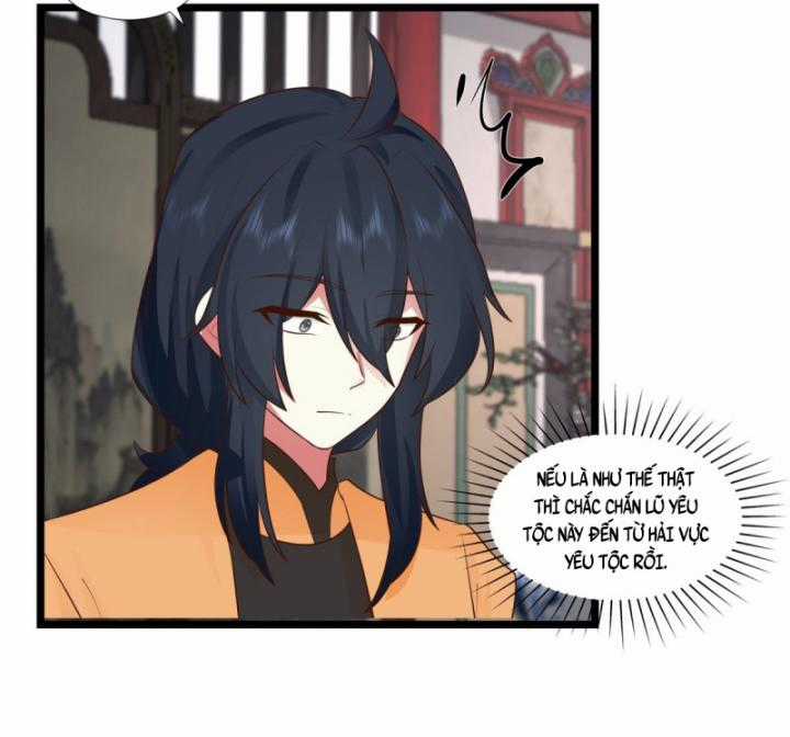 Hỗn Độn Đan Thần - Chapter 455 - Trang 27