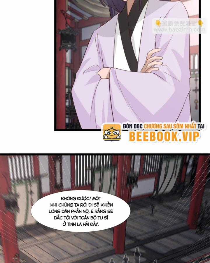Hỗn Độn Đan Thần - Chapter 455 - Trang 29