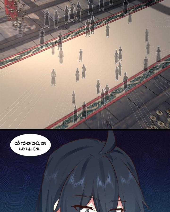 Hỗn Độn Đan Thần - Chapter 455 - Trang 30