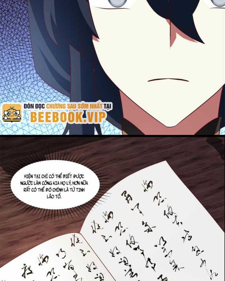 Hỗn Độn Đan Thần - Chapter 455 - Trang 4