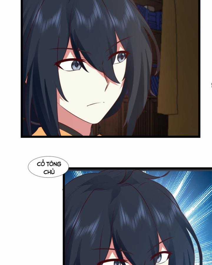 Hỗn Độn Đan Thần - Chapter 455 - Trang 6