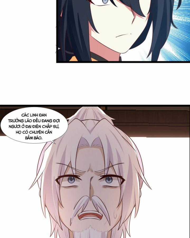 Hỗn Độn Đan Thần - Chapter 455 - Trang 7