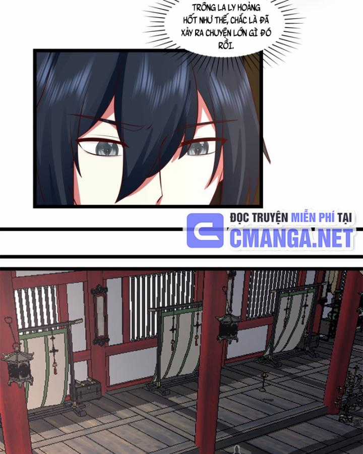 Hỗn Độn Đan Thần - Chapter 455 - Trang 9