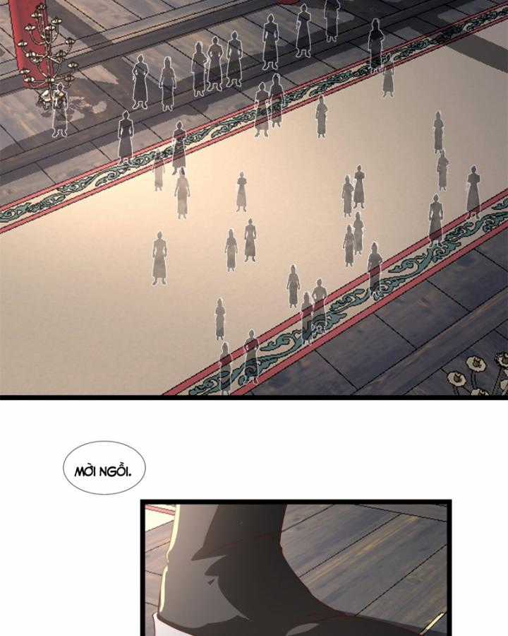 Hỗn Độn Đan Thần - Chapter 455 - Trang 10