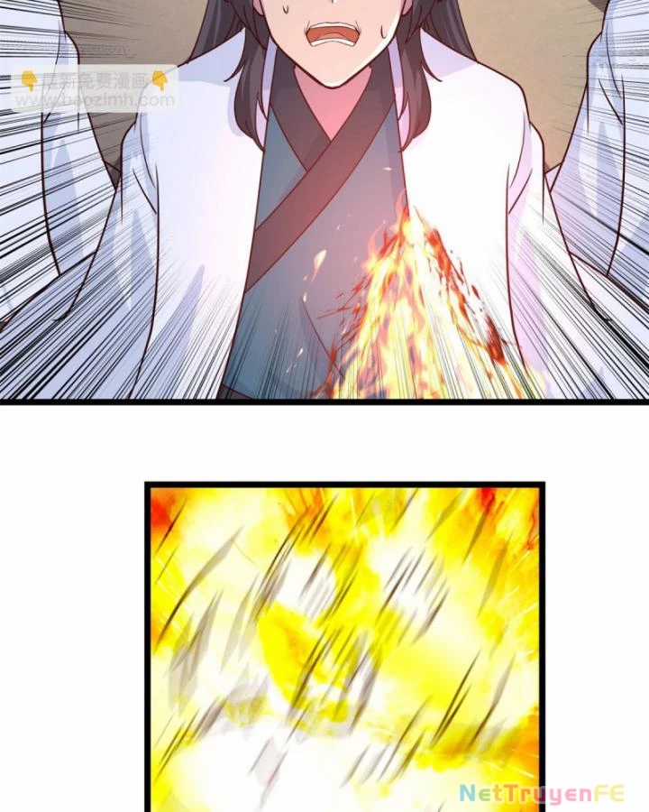 Hỗn Độn Đan Thần - Chapter 456 - Trang 14