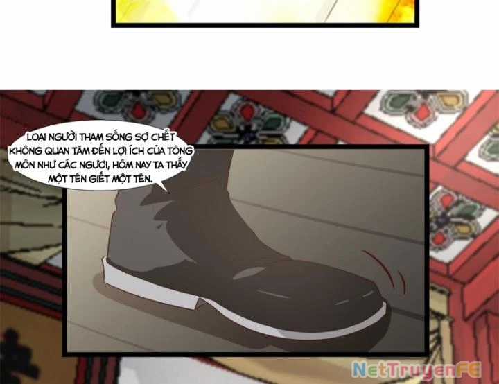 Hỗn Độn Đan Thần - Chapter 456 - Trang 15