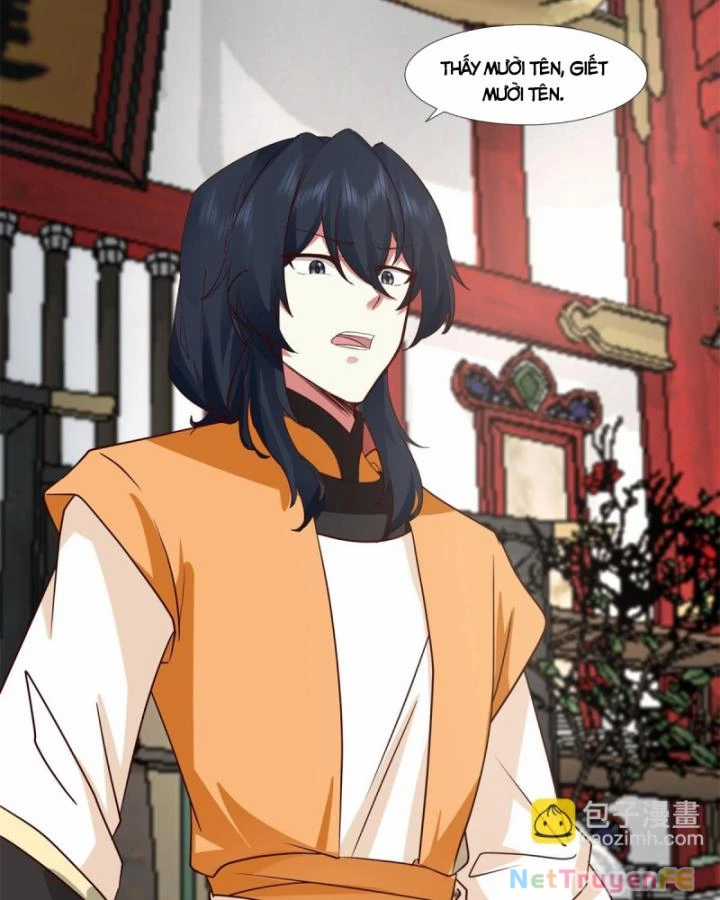 Hỗn Độn Đan Thần - Chapter 456 - Trang 16