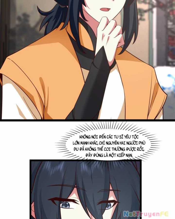 Hỗn Độn Đan Thần - Chapter 456 - Trang 24